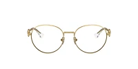 Versace Woman Gold