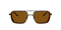 Emporio Armani Man Matte Black