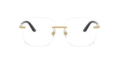 Dolce&Gabbana Woman Gold