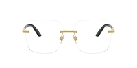 Dolce&Gabbana Woman Gold