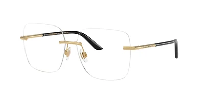 Dolce&Gabbana Woman Gold