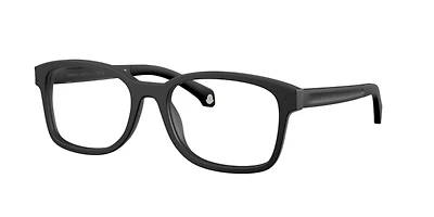 Moncler Unisex Matte Black