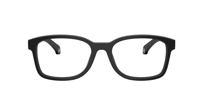 Moncler Unisex Matte Black