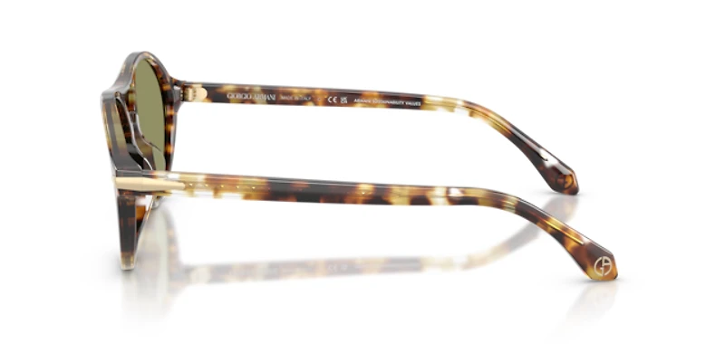 Giorgio Armani Man Yellow Havana