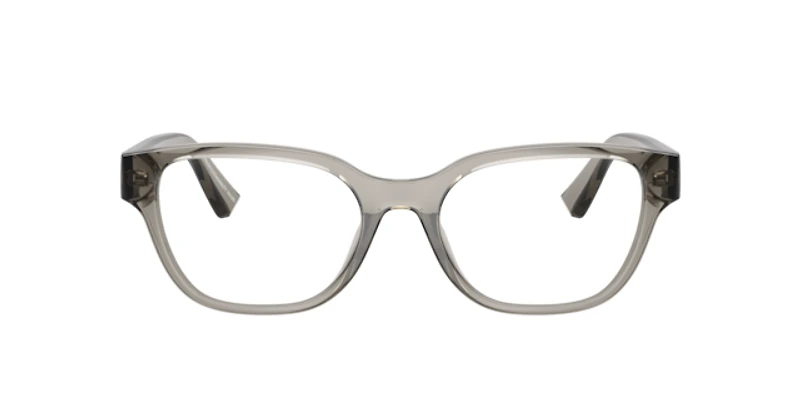 Armani Exchange Woman Transparent