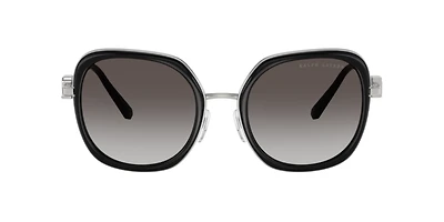 Ralph Lauren Woman Black