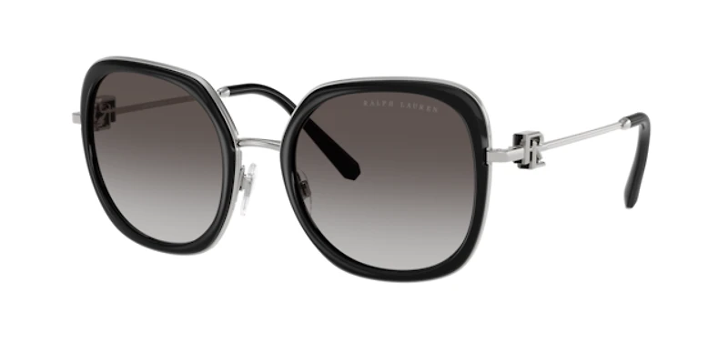 Ralph Lauren Woman Black