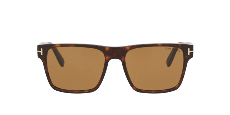 Tom Ford Man Tortoise Black