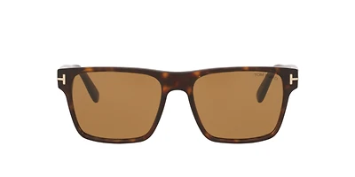 Tom Ford Man Tortoise Black