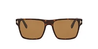 Tom Ford Man Tortoise Black