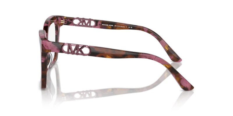 Michael Kors Woman Graphic Tortoise