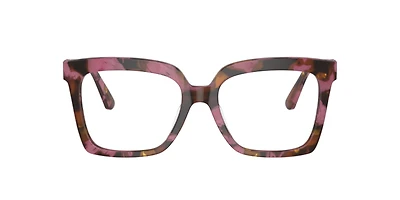 Michael Kors Woman Graphic Tortoise