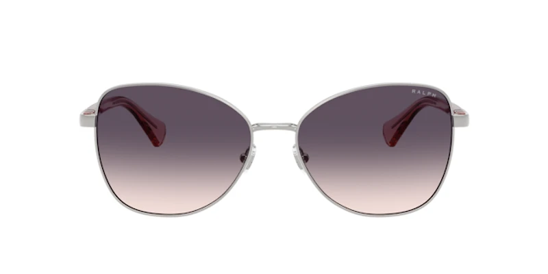 Ralph by Ralph Lauren Woman Shiny Silver