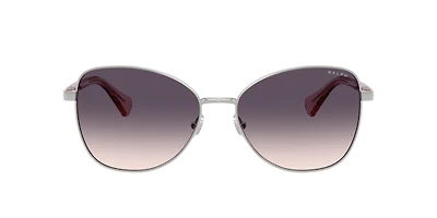 Ralph by Ralph Lauren Woman Shiny Silver