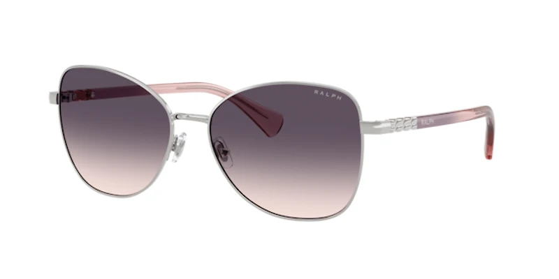 Ralph by Ralph Lauren Woman Shiny Silver