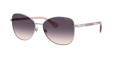 Ralph by Ralph Lauren Woman Shiny Silver