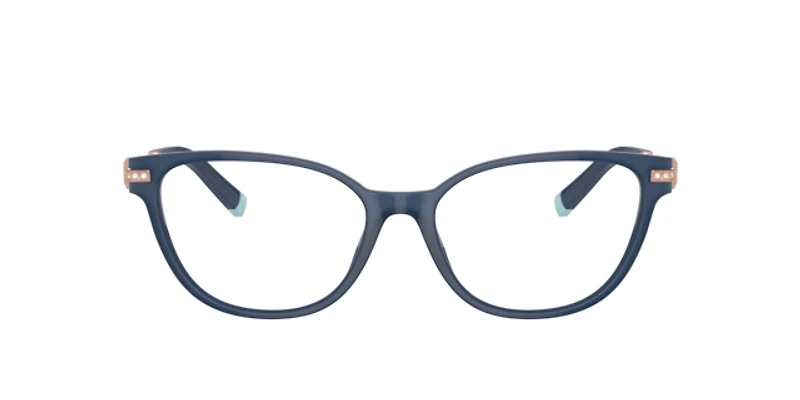 Tiffany Woman Opal Blue