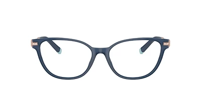 Tiffany Woman Opal Blue