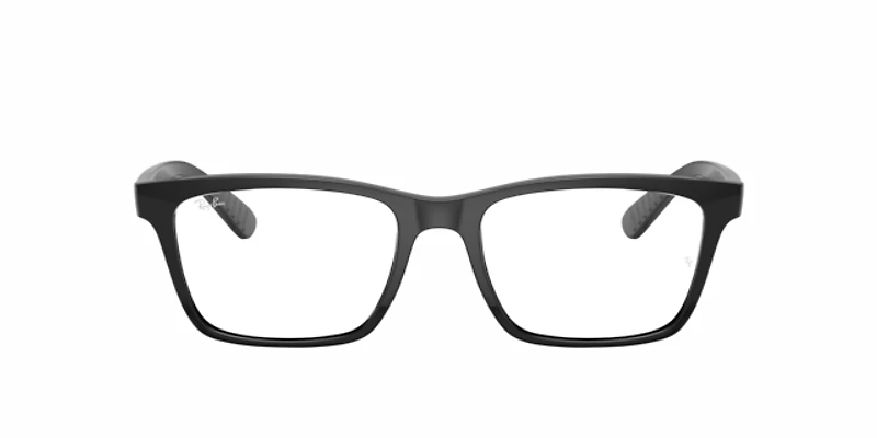 Ray-Ban Unisex Black