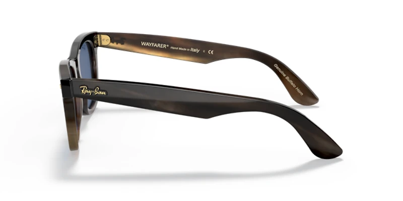 Ray-Ban Unisex Light Havana