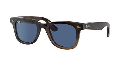 Ray-Ban Unisex Light Havana
