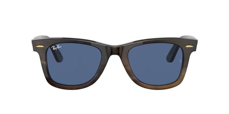 Ray-Ban Unisex Light Havana