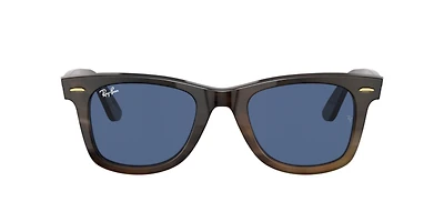 Ray-Ban Unisex Light Havana
