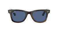 Ray-Ban Unisex Light Havana