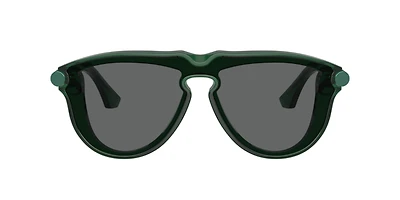 Burberry Man Green
