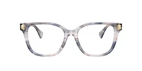 Ralph by Lauren Woman Grey Havana