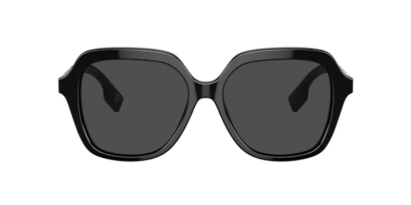 Burberry Woman Black