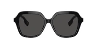 Burberry Woman Black
