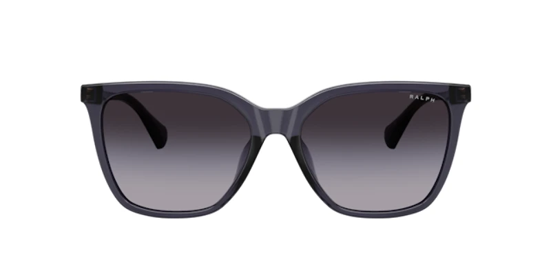 Ralph by Ralph Lauren Woman Shiny Transparent Violet