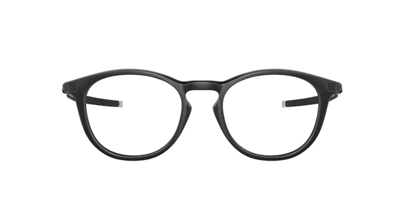 Oakley Man Satin Black
