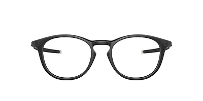 Oakley Man Satin Black