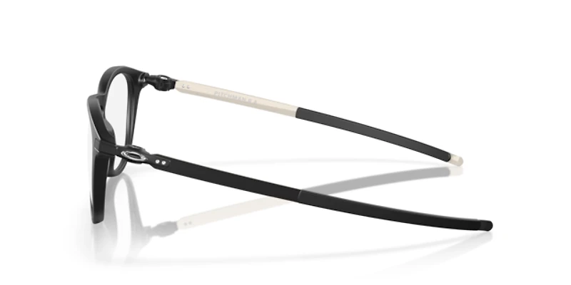 Oakley Man Satin Black
