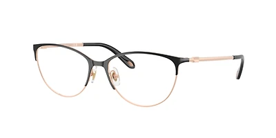 Tiffany Woman Black & Rubedo