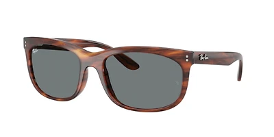 Ray-Ban Unisex Striped Havana