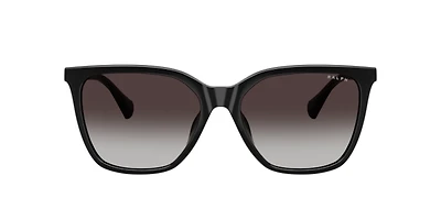 Ralph by Ralph Lauren Woman Shiny Black