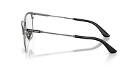 Giorgio Armani Man Matte Black