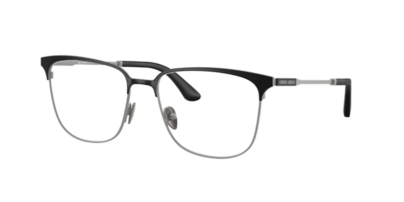 Giorgio Armani Man Matte Black