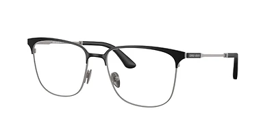 Giorgio Armani Man Matte Black