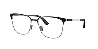 Giorgio Armani Man Matte Black