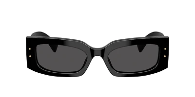 Dolce&Gabbana Woman Black