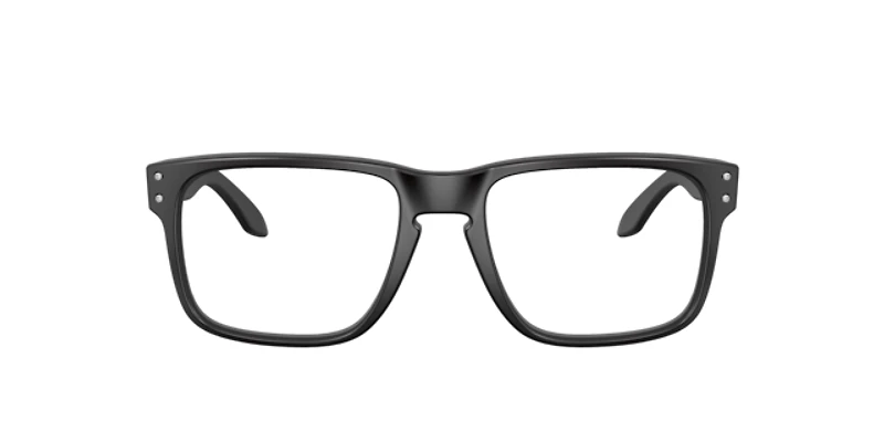 Oakley Man Satin Black
