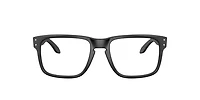 Oakley Man Satin Black