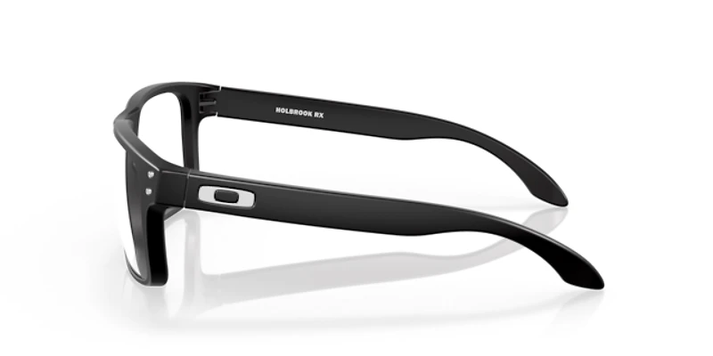 Oakley Man Satin Black