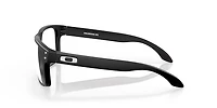 Oakley Man Satin Black