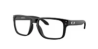 Oakley Man Satin Black