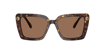 Swarovski Woman Havana